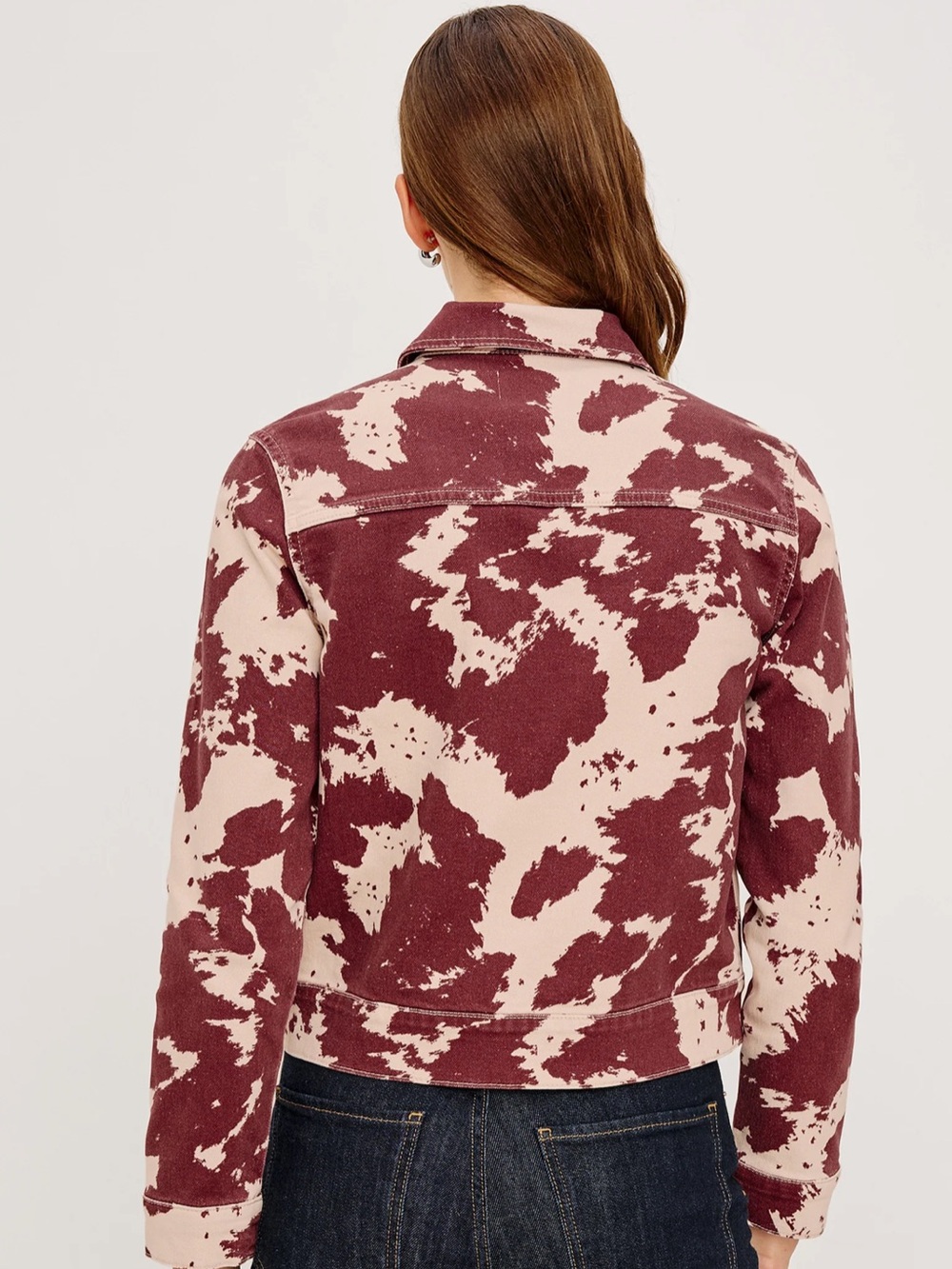 NEW Rails Trabuco Front Zip Jacket - Picture 3 of 3